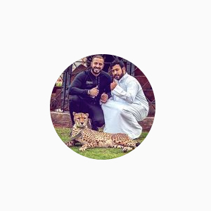 AL BUQAISH PRIVATE ZOO