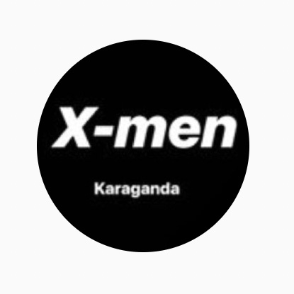 x men shop