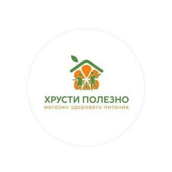 Хрусти полезно