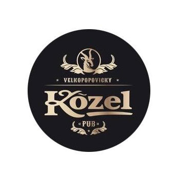 Kozel pub