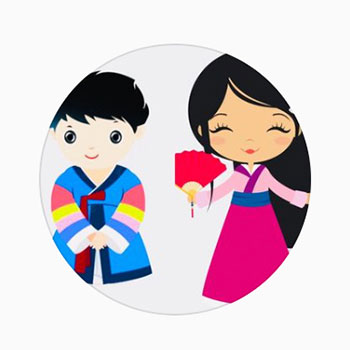 Hanguk Kids