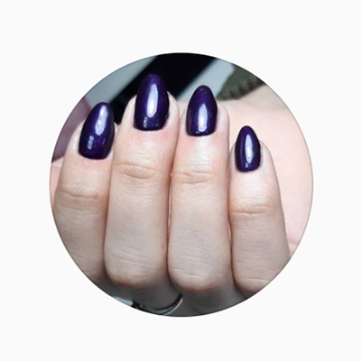Nuri Nail