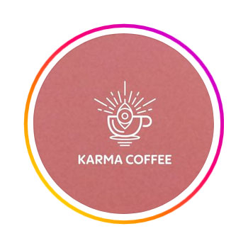 Karma Coffee