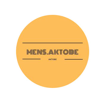 Mens Aktobe