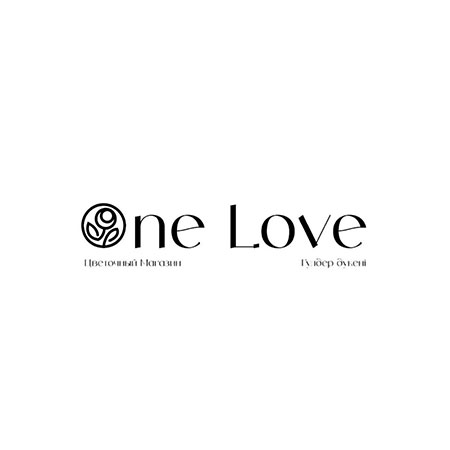 ONE LOVE
