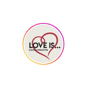Love is beauty salon
