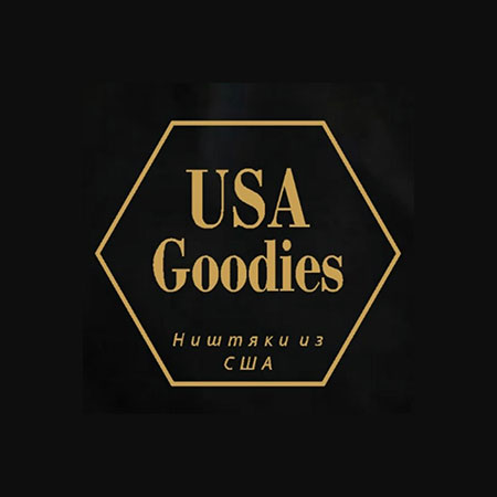 USA Goodies
