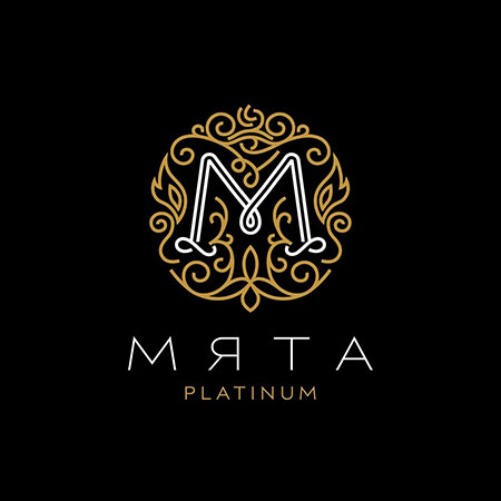Mята Platinum